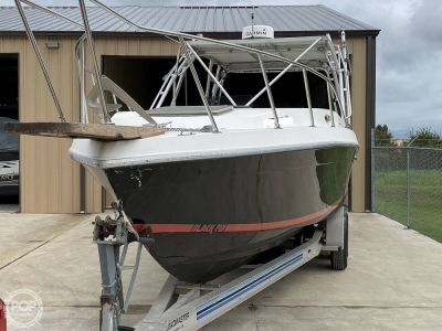 1983 Blackfin 33 Sportfish for sale in Clute, Texas at $29,500