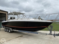 1983 Blackfin 33 Sportfish for sale in Clute, Texas (ID-1838)