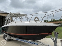 1983 Blackfin 33 Sportfish for sale in Clute, Texas (ID-1838)