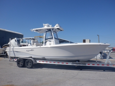 Power Boats - 2021 Blue Wave 2800 Makaira for sale in Fort Walton Beach, Florida