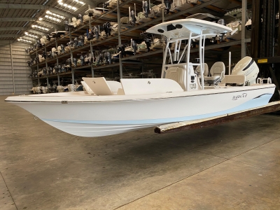 Power Boats - 2020 Blue Wave 2400 PureBay for sale in Saint Augustine, Florida at $89,950