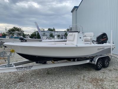 Power Boats - 2021 Blue Wave 2200 PureBay for sale in Saint Augustine, Florida