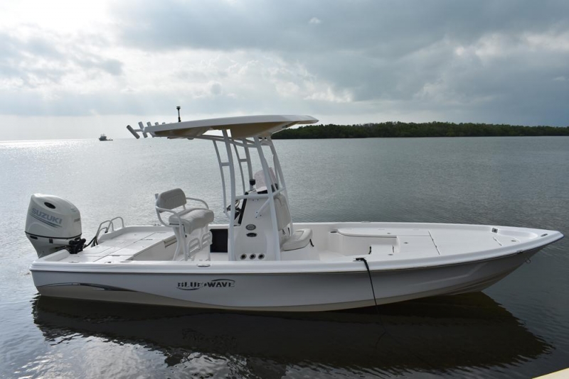 2020 Blue Wave 2300 Pure Bay for sale in Key Largo, Florida (ID-1561) 2020 Blue Wave 2300 Pure Bay for sale in Key Largo, Florida (ID-1561)