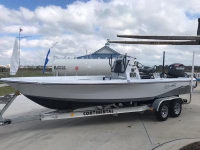 Power Boats - 2020 Blue Wave 2300 Pure Bay for sale in Saint Augustine, Florida at $64,950