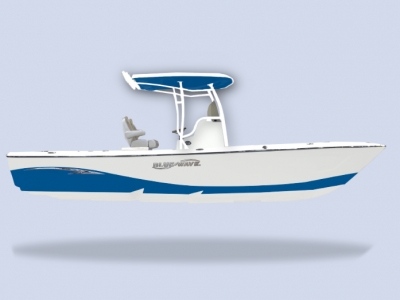 2021 Blue Wave 2800 Makaira for sale in St. Petersburg, Florida