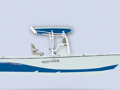 2021 Blue Wave 2800 Pure Hybrid for sale in St. Petersburg, Florida