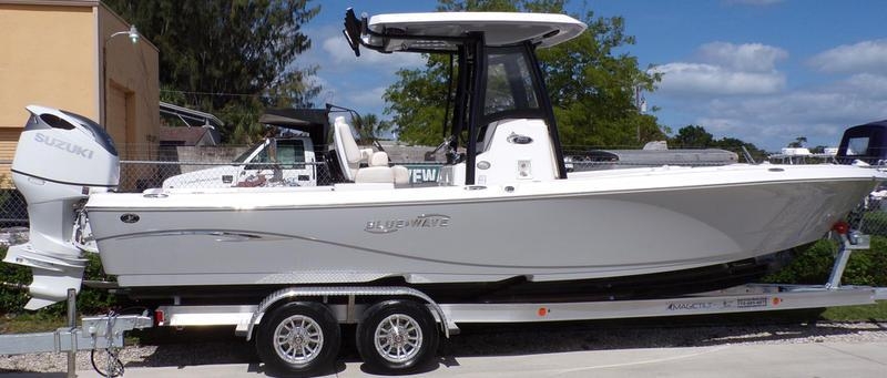 2021 Blue Wave 2800 Makaira for sale in Stuart, Florida (ID-1637)