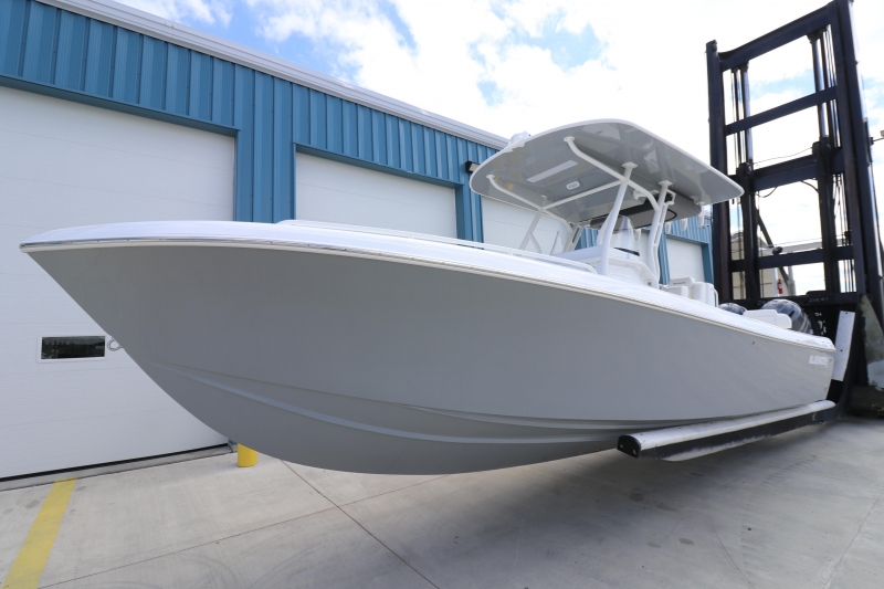 2021 Bluewater Sportfishing 2550 for sale in Tuckerton, New Jersey (ID-760)