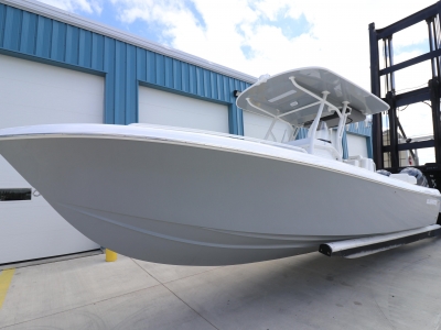 2021 Bluewater Sportfishing 2550 for sale in Tuckerton, New Jersey