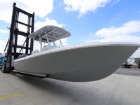 2021 Bluewater Sportfishing 2550 for sale in Tuckerton, New Jersey (ID-760)