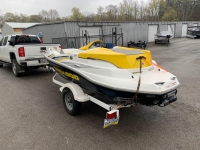 2006 Bombardier Sportster for sale in Conneaut Lake, Pennsylvania (ID-2233)