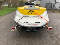 2006 Bombardier Sportster for sale in Conneaut Lake, Pennsylvania (ID-2233)