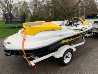 2006 Bombardier Sportster for sale in Conneaut Lake, Pennsylvania (ID-2233)