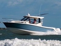 2021 Boston Whaler 325 Conquest for sale in Pompano Beach, Florida (ID-1420)