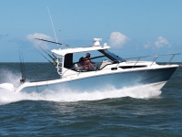 2021 Boston Whaler 325 Conquest for sale in Pompano Beach, Florida (ID-1420)