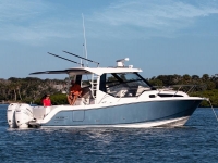 2021 Boston Whaler 325 Conquest for sale in Pompano Beach, Florida (ID-1420)