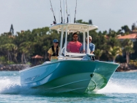 2021 Boston Whaler 210 Montauk for sale in Clearwater, Florida (ID-1423)