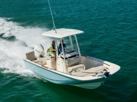 2021 Boston Whaler 210 Montauk for sale in Clearwater, Florida (ID-1423)