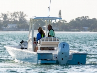 2021 Boston Whaler 210 Montauk for sale in Clearwater, Florida (ID-1423)