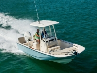 2021 Boston Whaler 210 Montauk for sale in Lake Hopatcong, New Jersey (ID-1425)
