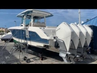 2021 Boston Whaler 380 Outrage for sale in Pompano Beach, Florida (ID-1426)