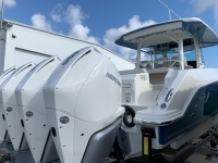 2021 Boston Whaler 380 Outrage for sale in Pompano Beach, Florida (ID-1426)