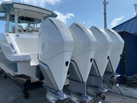 2021 Boston Whaler 380 Outrage for sale in Pompano Beach, Florida (ID-1426)