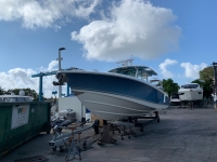 2021 Boston Whaler 380 Outrage for sale in Pompano Beach, Florida (ID-1426)