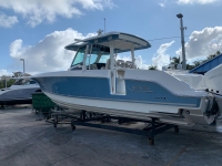 2021 Boston Whaler 380 Outrage for sale in Pompano Beach, Florida (ID-1426)
