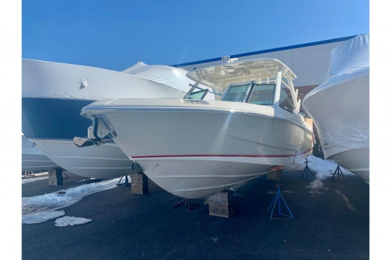 2021 Boston Whaler 280 Vantage for sale in Danvers, Massachusetts (ID-1430) 2021 Boston Whaler 280 Vantage for sale in Danvers, Massachusetts (ID-1430)