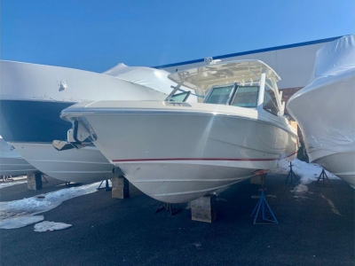 2021 Boston Whaler 280 Vantage for sale in Danvers, Massachusetts