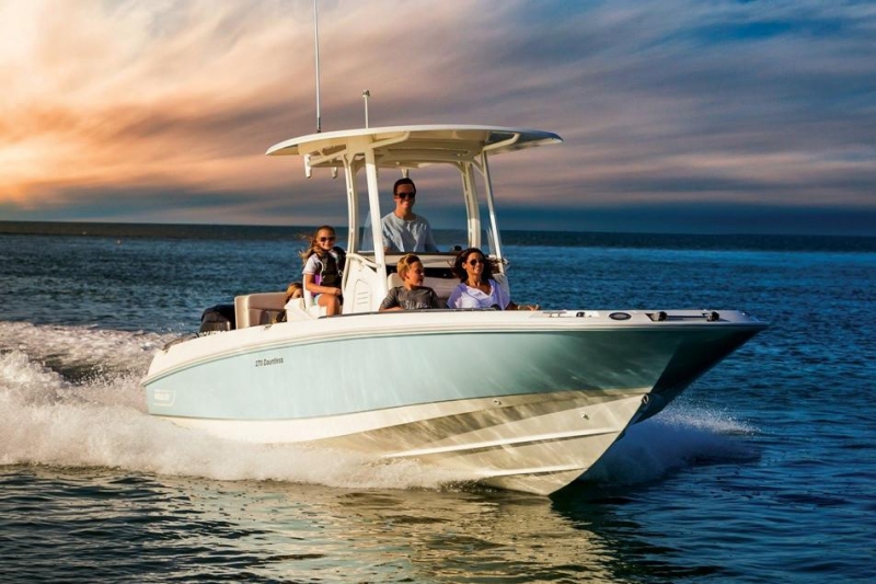 2021 Boston Whaler 270 Dauntless for sale in Cocoa, Florida (ID-1443) 2021 Boston Whaler 270 Dauntless for sale in Cocoa, Florida (ID-1443)