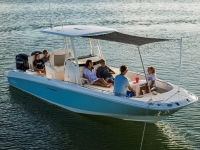 2021 Boston Whaler 270 Dauntless for sale in Cocoa, Florida (ID-1443)