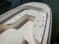 2021 Boston Whaler 270 Dauntless for sale in Cocoa, Florida (ID-1443)