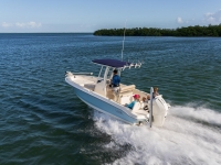 2022 Boston Whaler 22DNT for sale in Venice, Florida (ID-1450)