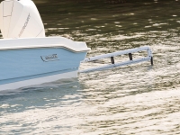 2022 Boston Whaler 22DNT for sale in Venice, Florida (ID-1450)