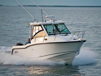 Power Boats - 2022 Boston Whaler 285 Conqest for sale in Stuart, Florida