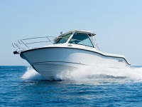 2022 Boston Whaler 285 Conqest for sale in Stuart, Florida (ID-1456)