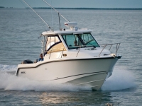 2022 Boston Whaler 285 Conqest for sale in Danvers, Massachusetts (ID-1457)