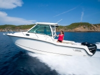 2022 Boston Whaler 285 Conqest for sale in Danvers, Massachusetts (ID-1457)