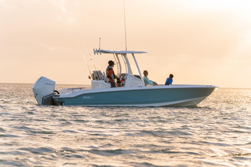 2021 Boston Whaler 250 Dauntless for sale in Sarasota, Florida (ID-1464) 2021 Boston Whaler 250 Dauntless for sale in Sarasota, Florida (ID-1464)