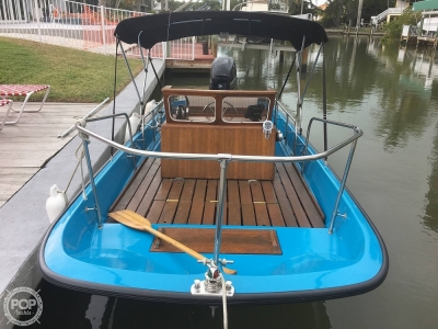 1964 Boston Whaler 16 Sakonet for sale in Fort Myers, Florida at $26,500