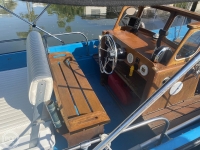 1964 Boston Whaler 16 Sakonet for sale in Fort Myers, Florida (ID-1544)