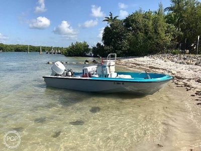 1988 Boston Whaler 380 Outrage for sale in Marathon, Florida at $17,750