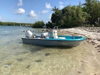 1988 Boston Whaler 380 Outrage for sale in Marathon, Florida (ID-1578)