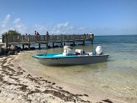 1988 Boston Whaler 380 Outrage for sale in Marathon, Florida (ID-1578)