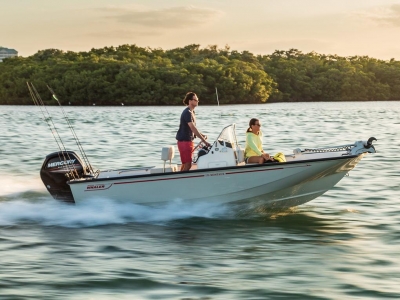 2022 Boston Whaler 170 Montauk for sale in Fort Lauderdale, Florida