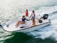 2022 Boston Whaler 170 Montauk for sale in Fort Lauderdale, Florida (ID-1619)