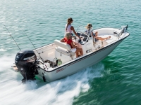 2022 Boston Whaler 170 Montauk for sale in Fort Lauderdale, Florida (ID-1619)