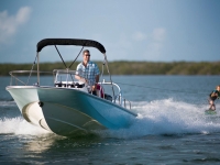 2022 Boston Whaler 170 Montauk for sale in Fort Lauderdale, Florida (ID-1619)